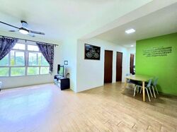Blk 104C Eastbrook @ Canberra (Sembawang), HDB 4 Rooms #507777901
